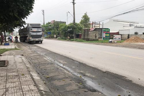 Bồi thường thiệt hại khi thi công Quốc lộ 3 qua Thái Nguyên chưa thể xử lý dứt điểm sau gần 10 năm