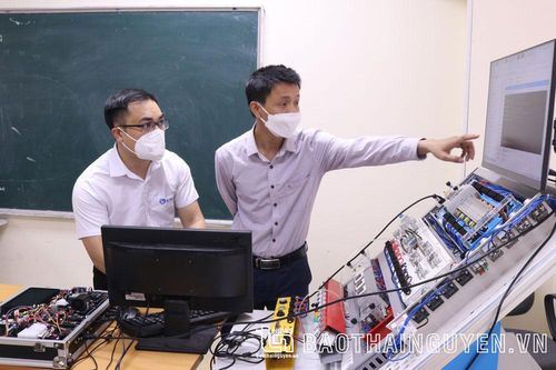 Thúc đẩy tinh thần khởi nghiệp, đổi mới sáng tạo
