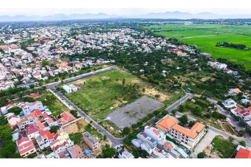 Công ty Thiên Vương Hội An chưa từng có doanh thu vẫn được giao 34.000m2 đất làm dự án