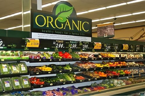 Xây dựng thị trường nông nghiệp hữu cơ: Cái thiếu nhất là lòng tin
