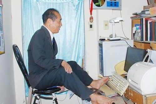 Nhà giáo ưu tú Nguyễn Ngọc Ký qua đời ở tuổi 76