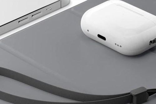 Dây móc của AirPods Pro 2 tưởng như vô dụng nhưng lại là trang bị quan trọng