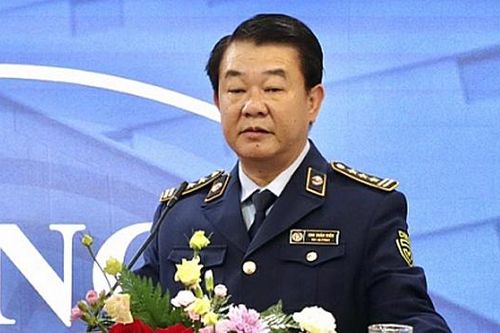 Ủy ban Kiểm tra Thành ủy Hà Nội kỷ luật một số cán bộ quản lý thị trường