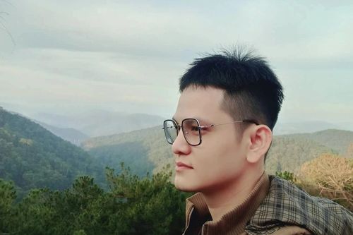Ký ức của cậu học trò được thầy Ký dạy viết bằng chân