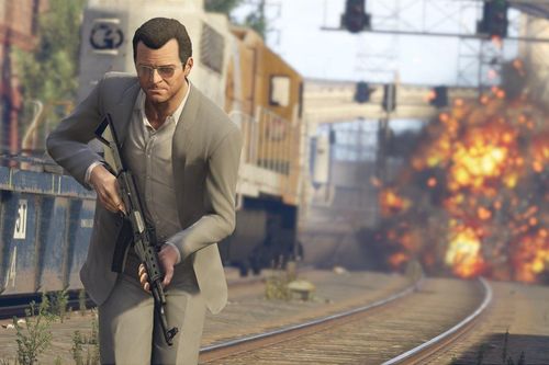 Lý do nhà phát hành đầu tư cho tựa game tốn kém nhất lịch sử