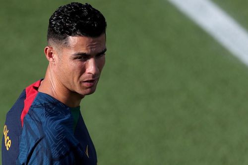 Cassano: 'Ronaldo nên cân nhắc giải nghệ'