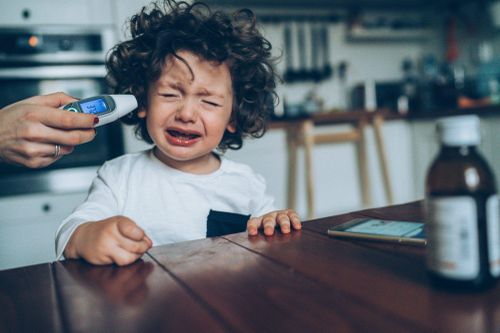 Loại virus gây dịch mới, triệu chứng có thể giống đột quỵ