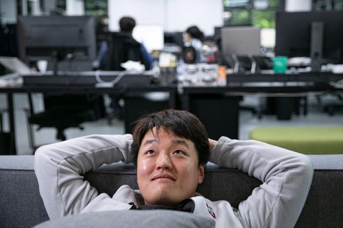 Do Kwon kêu oan