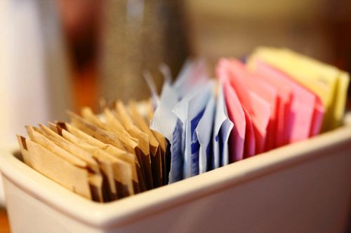 Nguy cơ mắc bệnh tim mạch từ đường không calo
