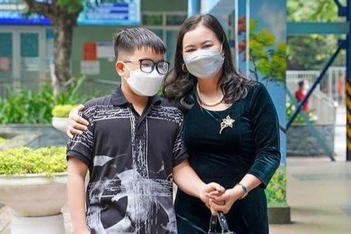 Tỷ lệ bệnh nhi bỏ điều trị ung thư đã giảm