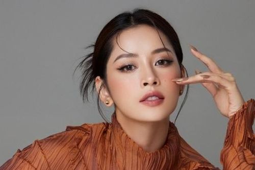 Bốn màu son giúp Chi Pu thêm rạng ngời và tự tin tỏa nắng