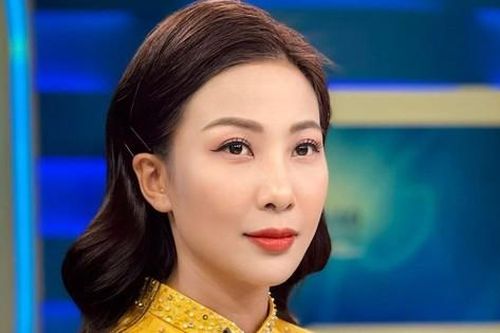 BTV Quỳnh Hoa xin lỗi vì phát ngôn về bão Noru