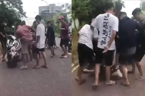 Hà Tĩnh: Cảnh báo tình trạng bạo lực học đường gia tăng