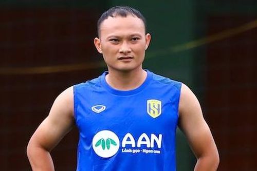 'Người không phổi' Trọng Hoàng sẽ bình phục trong 2 tuần tới