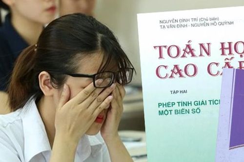 Những môn học 'ám ảnh' nhiều sinh viên đại học