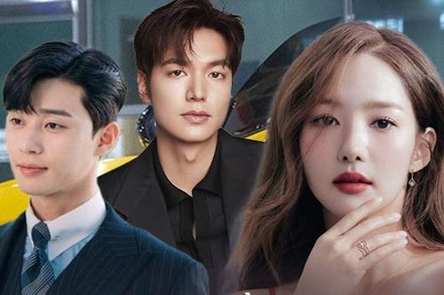 Park Min Young: Đổi đời nhờ thành 'Nữ hoàng dao kéo' và tình duyên gắn với 3 nhân vật quyền lực