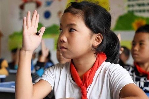 Trẻ có 3 điều này, cha mẹ nên vui mừng