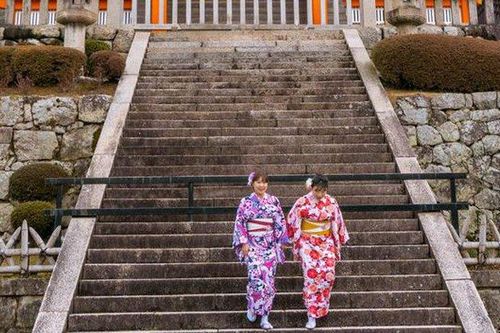 Kyoto rất mong đón du khách trở lại nhưng 'thủ thỉ' những yêu cầu đặc biệt