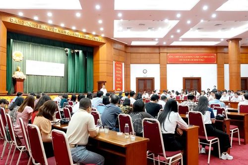 Bộ Tài chính: Còn dư địa để kiểm soát lạm phát theo mục tiêu đề ra
