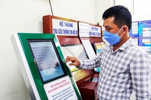 Ngân hàng Nhà nước phân cấp trong giải quyết thủ tục lĩnh vực quản lý ngoại hối