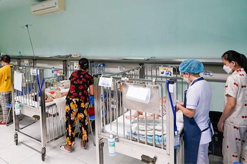 30/30 quận, huyện có ca mắc Adenovirus, Hà Nội yêu cầu 'nóng'