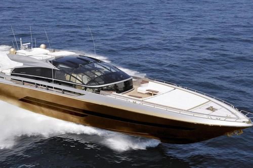 10 du thuyền đắt nhất thế giới