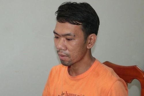 Khởi tố bị can giết người tình rồi chở thi thể đến công an phường