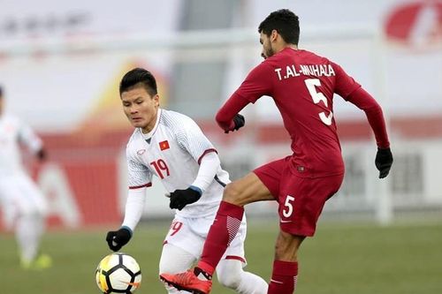 Qatar làm chủ nhà giải U23 châu Á 2024