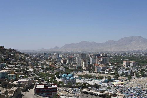 Đánh bom liều chết tại Afghanistan khiến ít nhất 19 người tử vong