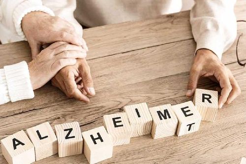Tin vui cho bệnh nhân Alzheimer