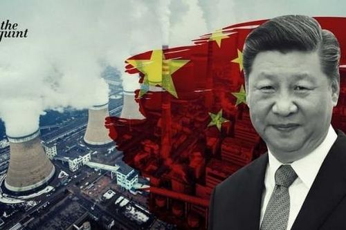 Mặc châu Âu vẫy vùng, Trung Quốc 'ung dung' đi trước một bước trong khủng hoảng năng lượng?