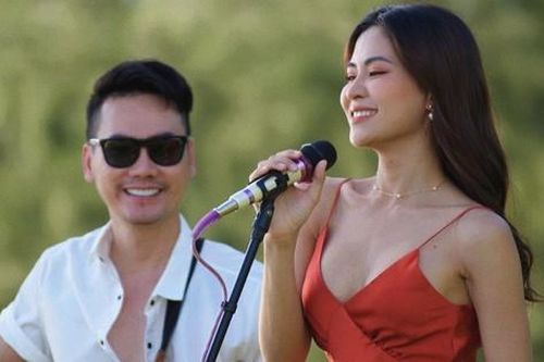 Hiện tượng âm nhạc Hà Nhi là ai?