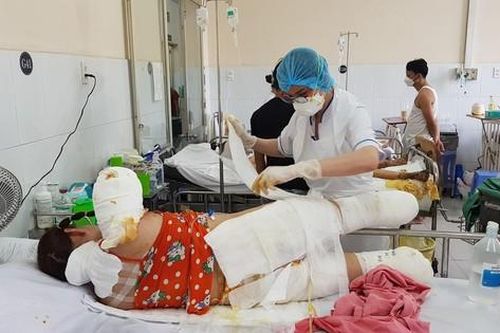 Thiếu hụt nhân lực điều dưỡng tại nhiều bệnh viện ở TPHCM