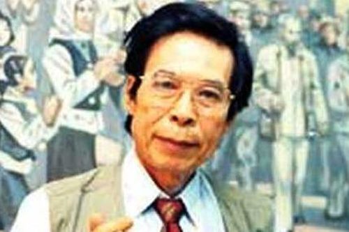 Nhà văn Võ Khắc Nghiêm qua đời