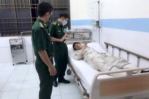12 thuyền viên tử vong trên tàu đậu ngoài khơi Côn Đảo