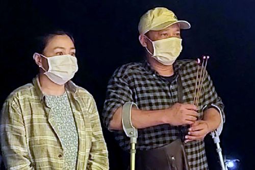 Gia đình phủ nhận thỏa thuận 5 tỷ vụ 'gửi con đi chữa bệnh, nhận về hũ tro cốt'
