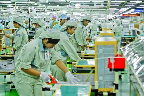 Bắc Ninh: Kinh tế phục hồi mạnh mẽ trong 9 tháng đầu năm 2022