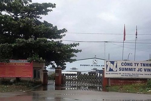 Hải Dương, Đồng Nai phát hiện, xử phạt nhiều công ty vi phạm quy định phòng cháy, chữa cháy