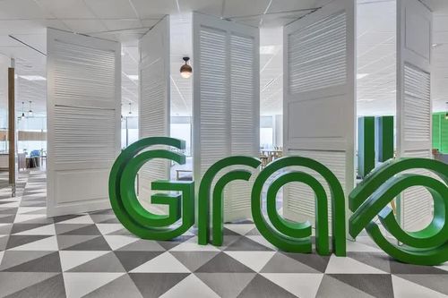 Grab muốn triển khai ngân hàng số tại Malaysia và Indonesia vào năm 2023