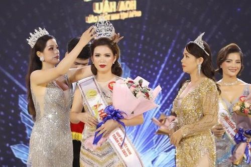 Yêu cầu các địa phương quản lý chặt chẽ số lượng, chất lượng các cuộc thi người đẹp, người mẫu