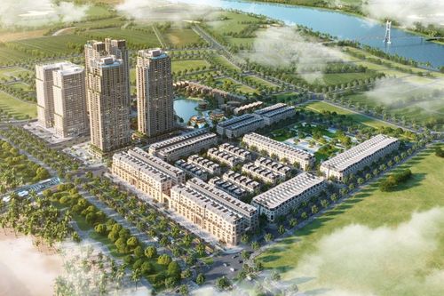 Công suất phục vụ 15.000 khách/lượt, Regal Legend Quang Binh tự tin đón các đoàn khách lớn
