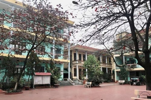 Quảng Ninh: Phạt 45 triệu đồng trường trung học tuyển sinh vượt chỉ tiêu
