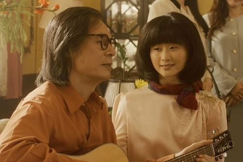 Nhà sản xuất phim 'Em và Trịnh' chính thức xin lỗi bà Michiko Yoshii