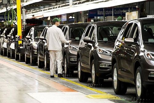 Hiệp định CPTPP và ngành công nghiệp ô tô
