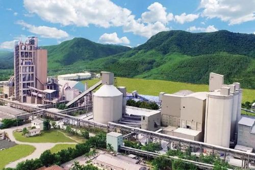 Sử dụng chất thải nhựa không tái chế trong ngành xi măng, góp phần xây dựng Việt Nam xanh hơn