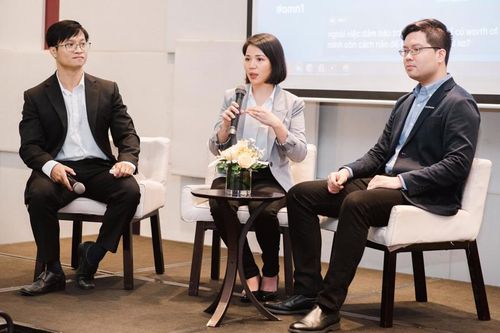 Trải nghiệm khách hàng - chìa khóa mở ra năng lực cạnh tranh của doanh nghiệp dịch vụ và bán lẻ