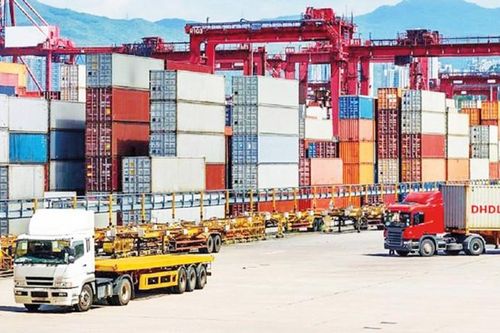 Tăng trưởng kinh tế năm 2022 có thể đạt 8%