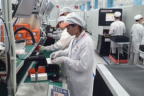 Việt Nam xếp vị trí 48 về Chỉ số đổi mới sáng tạo toàn cầu 2022