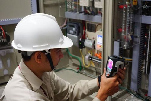 Bộ trưởng Bộ Tài chính sẽ quyết định việc bảo dưỡng, sửa chữa tài sản công tại các cơ quan thuộc bộ