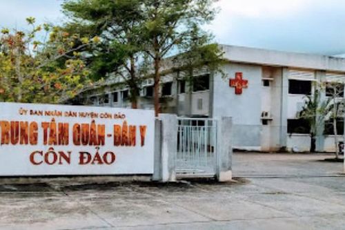 12 thuyền viên tử vong trên tàu ngoài biển Côn Đảo